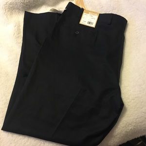 Brand new Micheal Kors 40Wx30L slacks dress pants